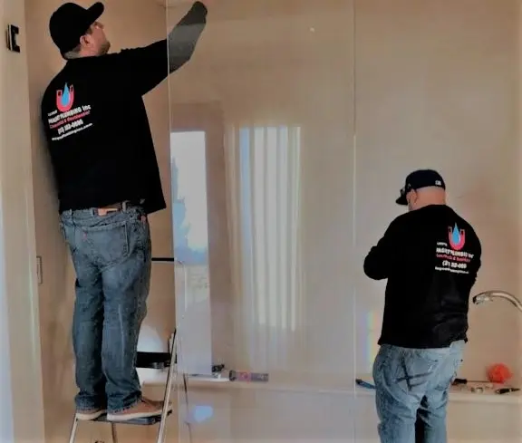 Professional plumbing installation for Leak Detection in Lovelock